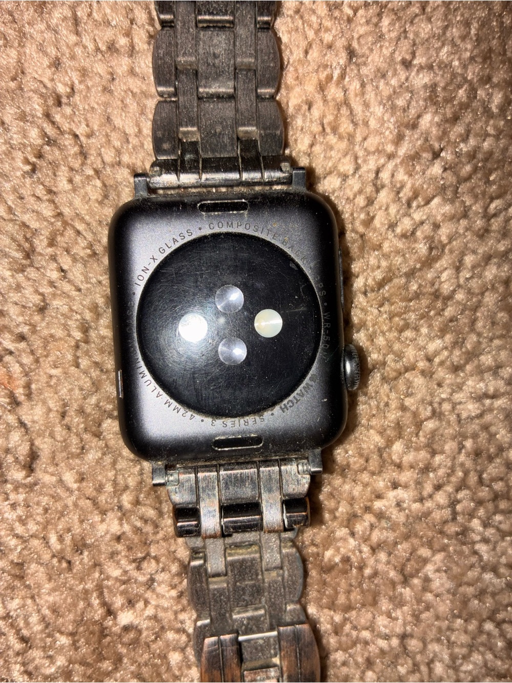 Used Apple Watch - Picture 2 of 2
